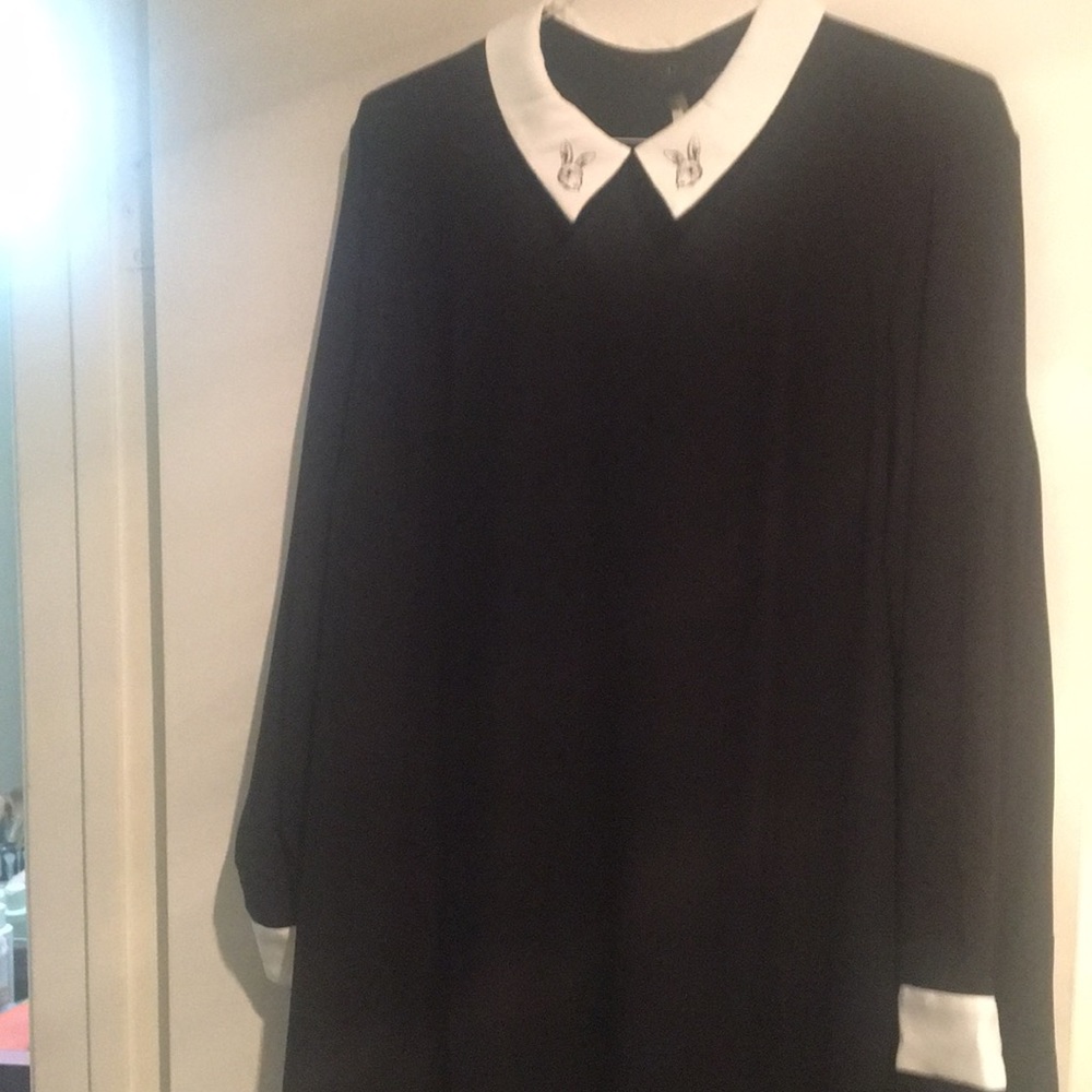 Victoria Beckham for target dress size 2X